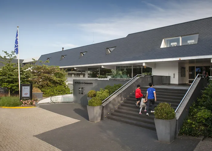 Van der Valk Hotel 's-Hertogenbosch – Vught