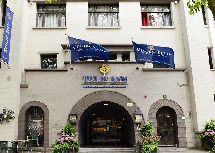 Tulip Inn City Centre