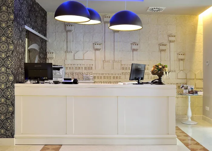 Zanhotel Regina