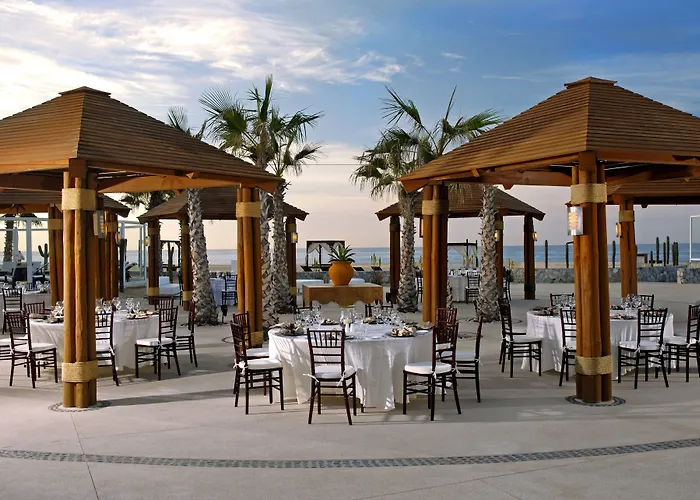 Design hotel Pueblo Bonito Pacifica Golf & Spa (Adults Only)