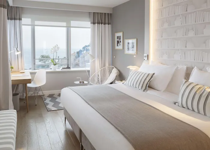 Romantisches Hotel: Hotel Bellevue Dubrovnik