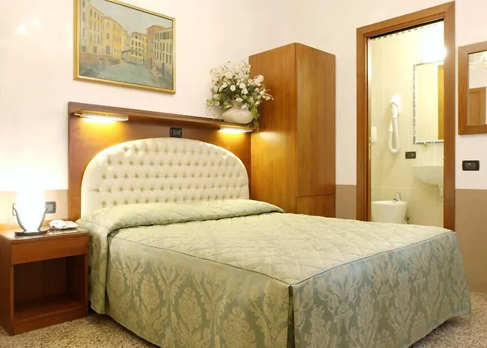 Resort: Atlantide Hotel