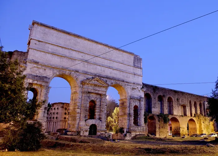 Shg Portamaggiore