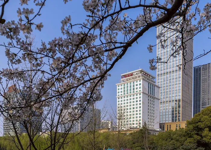 Renaissance Suzhou Hotel