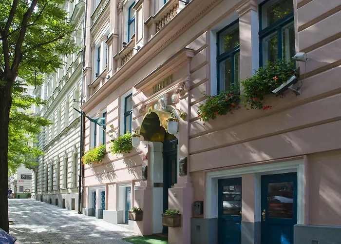 Albergo economico: Anna Hotel