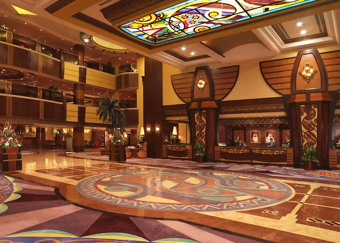  Al Raha Beach Resort & Spa
