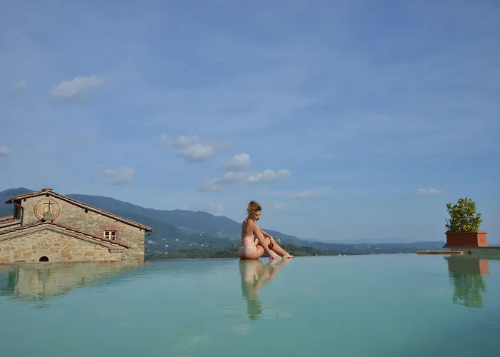Hotel Villa Volpi