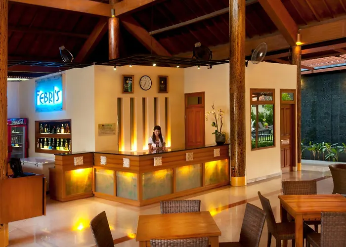 Febri'S Hotel & Spa