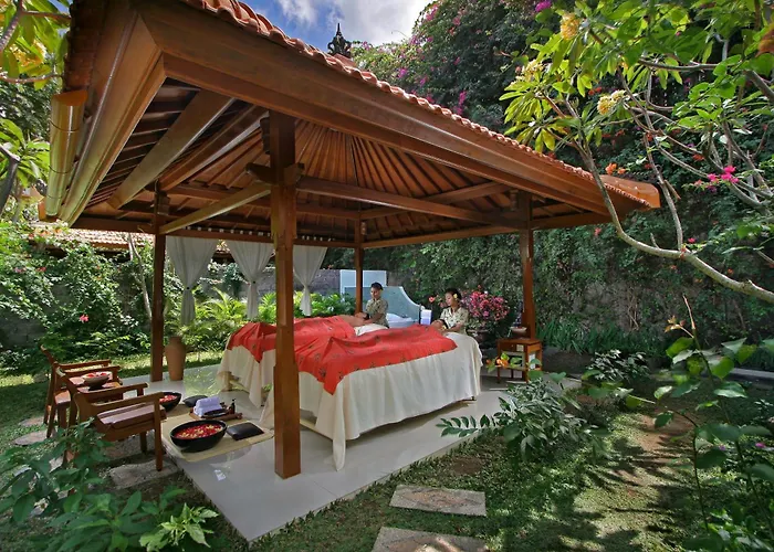 Febri'S Hotel & Spa