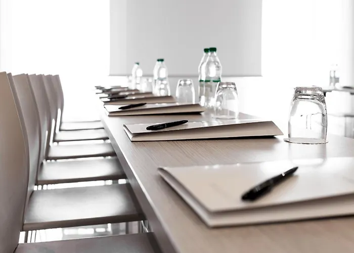 Hotel con piscina: Litoraneo Suite Hotel