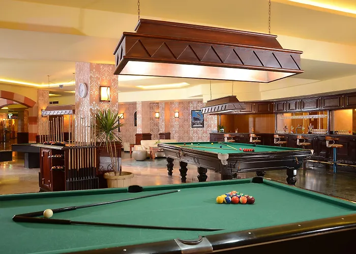 Beach Albatros Aqua Park - Hurghada