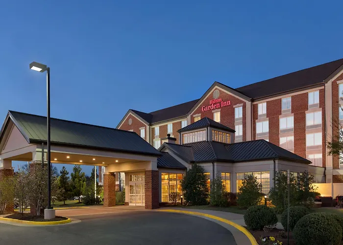 Hilton Garden Inn