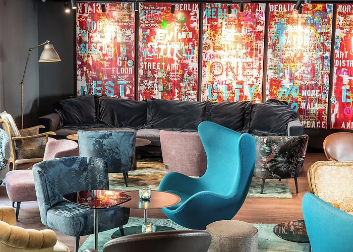 Motel One Mitte