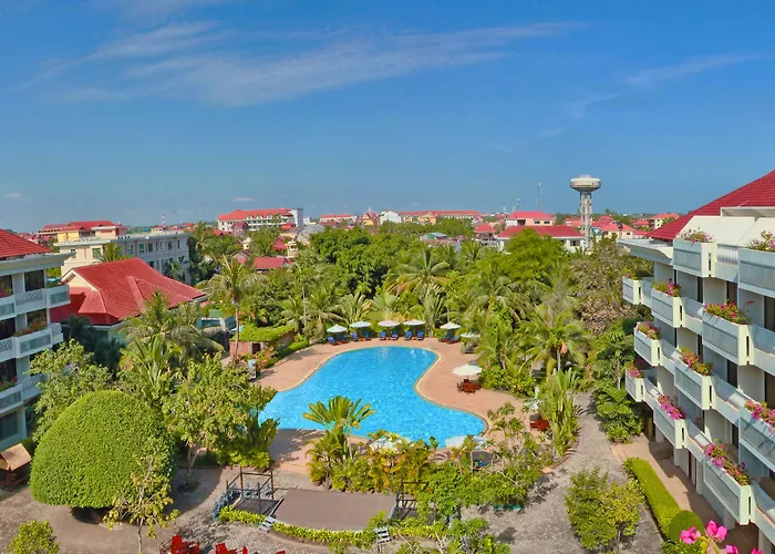 Angkor Century Resort & Spa