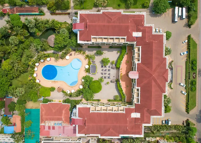 Angkor Century Resort & Spa