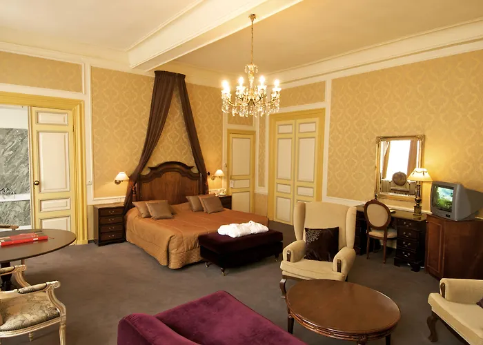 Hotel: Hotel Jan Brito