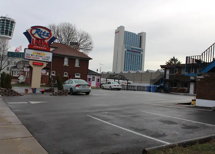 Ritz Inn