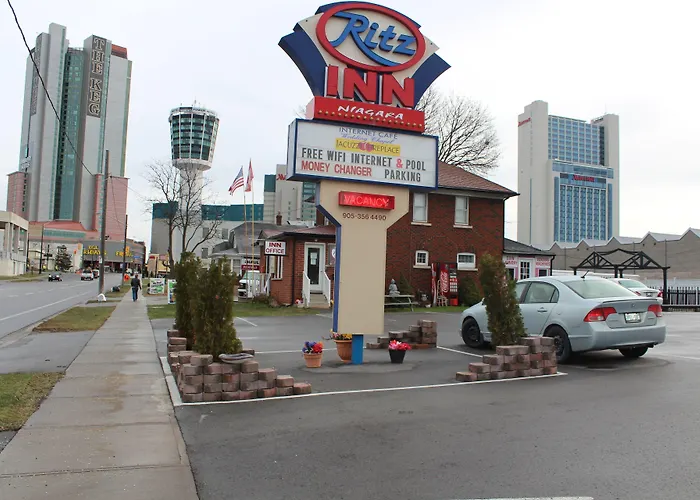Ritz Inn