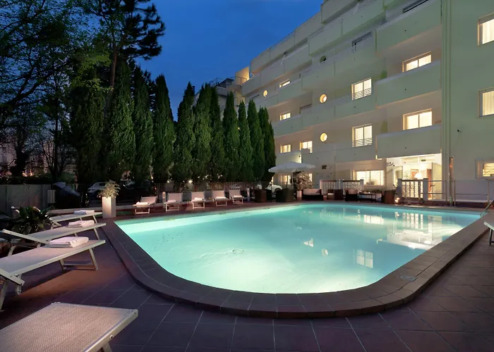 Astoria Suite