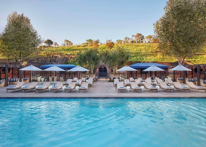 Meritage And Spa