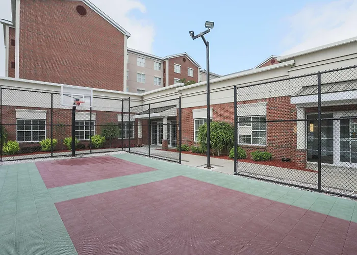 Homewood Suites By Hilton Albany