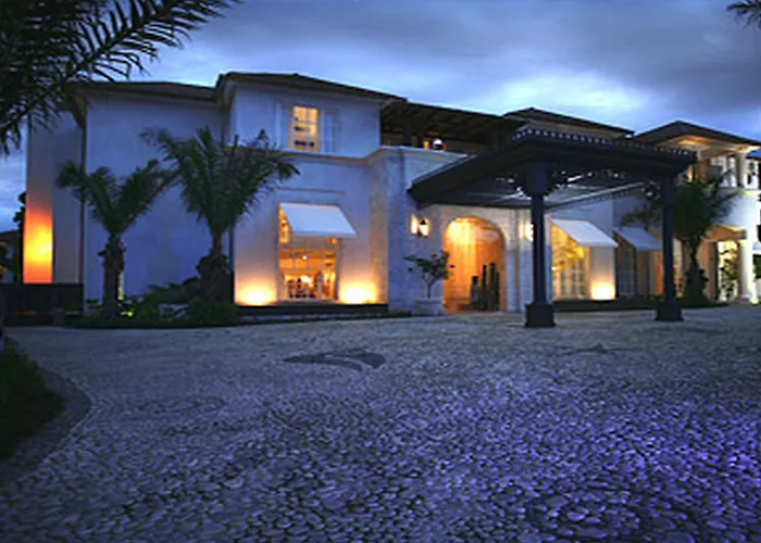 Spa Hotels Resorts Casa Colonial Beach & Spa