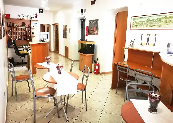 Hotel Zara Napoli