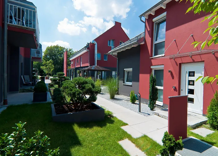 3 SterneHotel Amalienburg - Boutique & Boarding