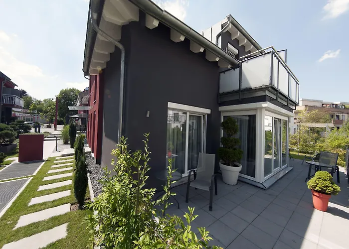 3 SterneHotel Amalienburg - Boutique & Boarding