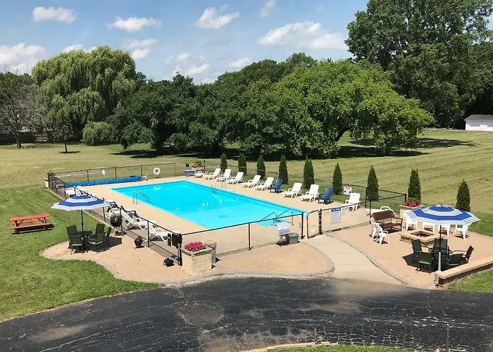 All Motels Geneva Wells Inn