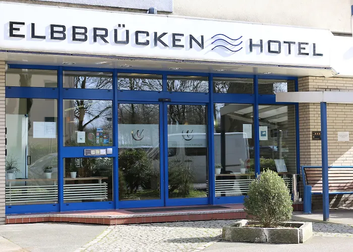 Elbbruecken Hotel