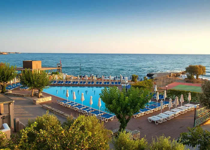 Ping Pong Hotel: Silva Beach Hotel