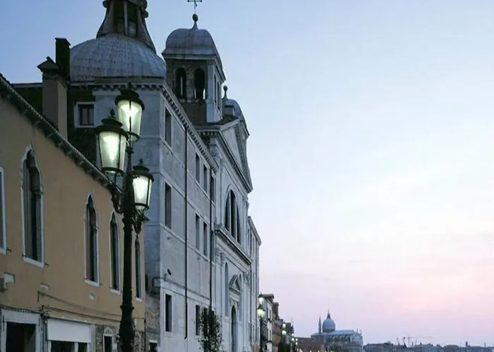 Hotel con tennis: Bauer Palladio Hotel & Spa