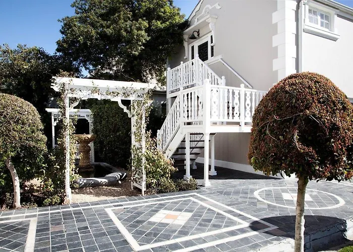 Banksia Boutique Hotel & Spa