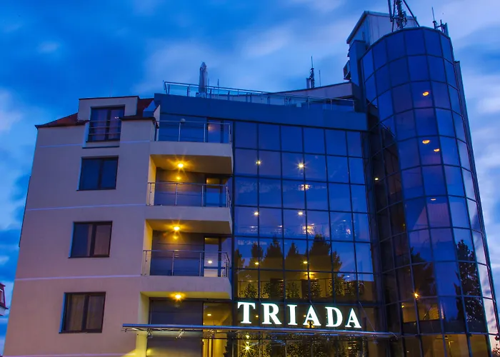 Triada