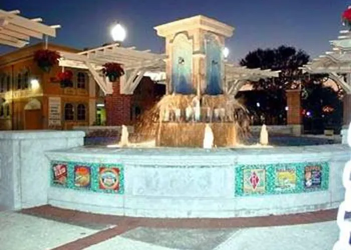 Edgewater