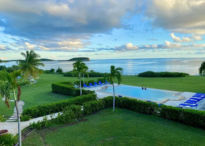 Hotel: Blue Horizon Boutique Resort (Adults Only)