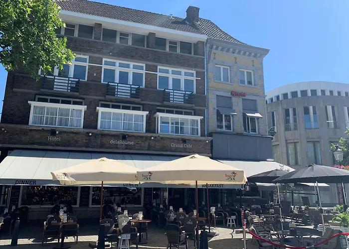 Hotel: Hotel De La Bourse