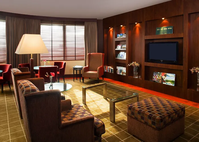 Sheraton Poznan