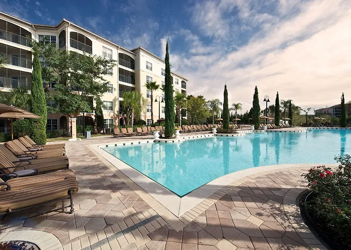 Worldquest Orlando Resort
