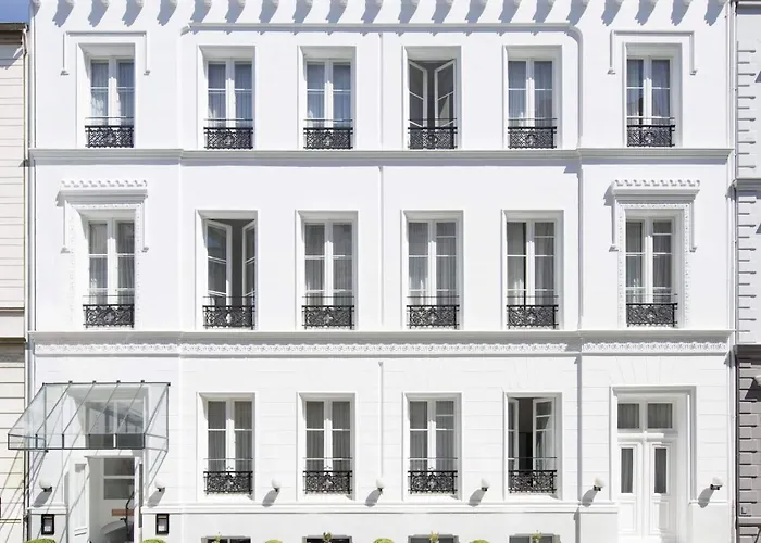4 Sterne Hotels Aussen Alster