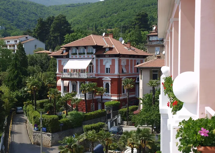 Hotel Mozart