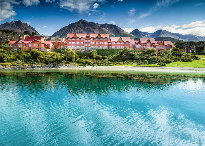Los Cauquenes Resort + Spa + Experiences