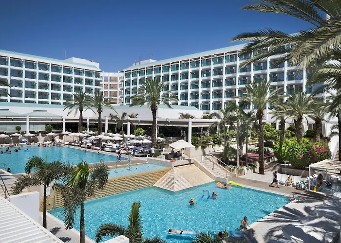 Hotels with pool Yam Suf By Isrotel Collection