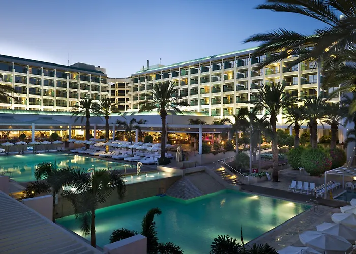 Hotels with pool Yam Suf By Isrotel Collection