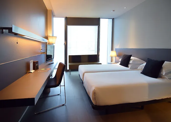 Boetiek hotel: Hotel Soho