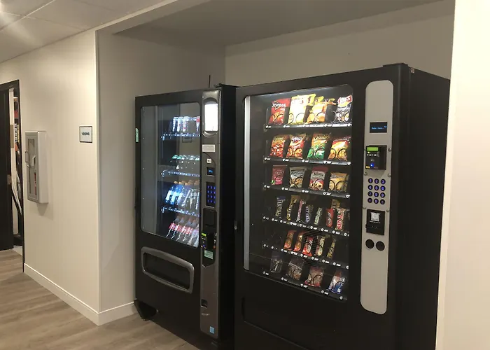 Hotel with view: Woodspring Suites Waco Near University