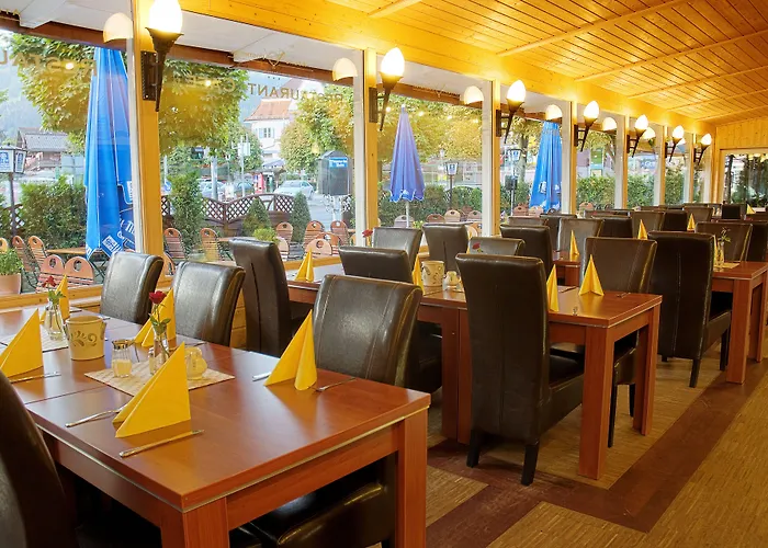 Familienhotels Atlas Posthotel