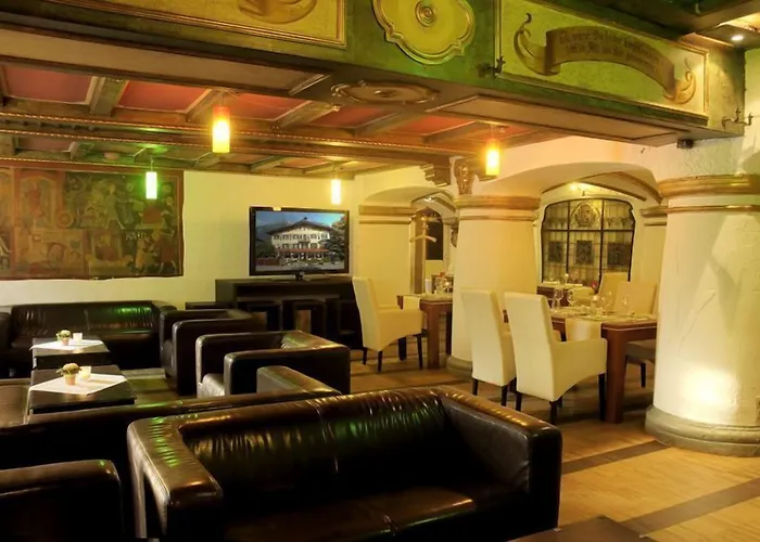 Familienhotels Atlas Posthotel