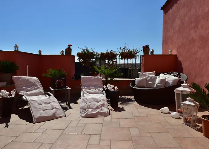 Hotel con Spa De Curtis 3 Stelle